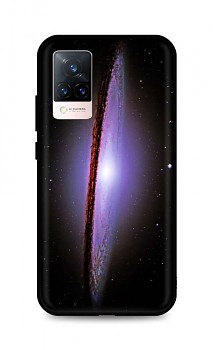 Zadní silikonový kryt DARK na Vivo V21 5G Milky Way