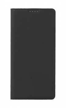 Knížkové pouzdro Dux Ducis na Samsung S23 FE černé
