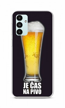 Zadní kryt na Samsung A13 5G Pivo