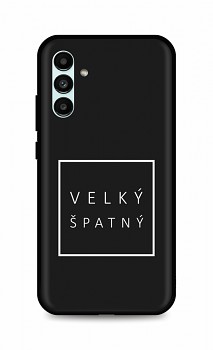 Zadní kryt DARK na Samsung A13 5G Velký špatný
