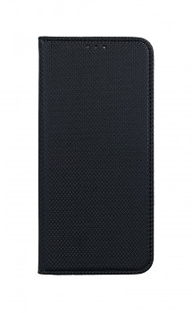 Knížkové pouzdro Smart Magnet na Samsung A22 5G černé
