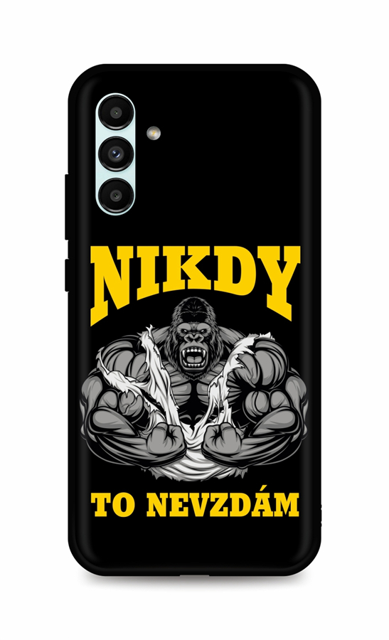 Levně Kryt TopQ Samsung A13 5G Gorila 92909 (pouzdro neboli obal na mobil Samsung A13 5G)