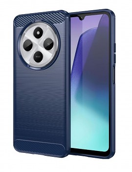 Zadní kryt na Xiaomi Redmi 14C modrý