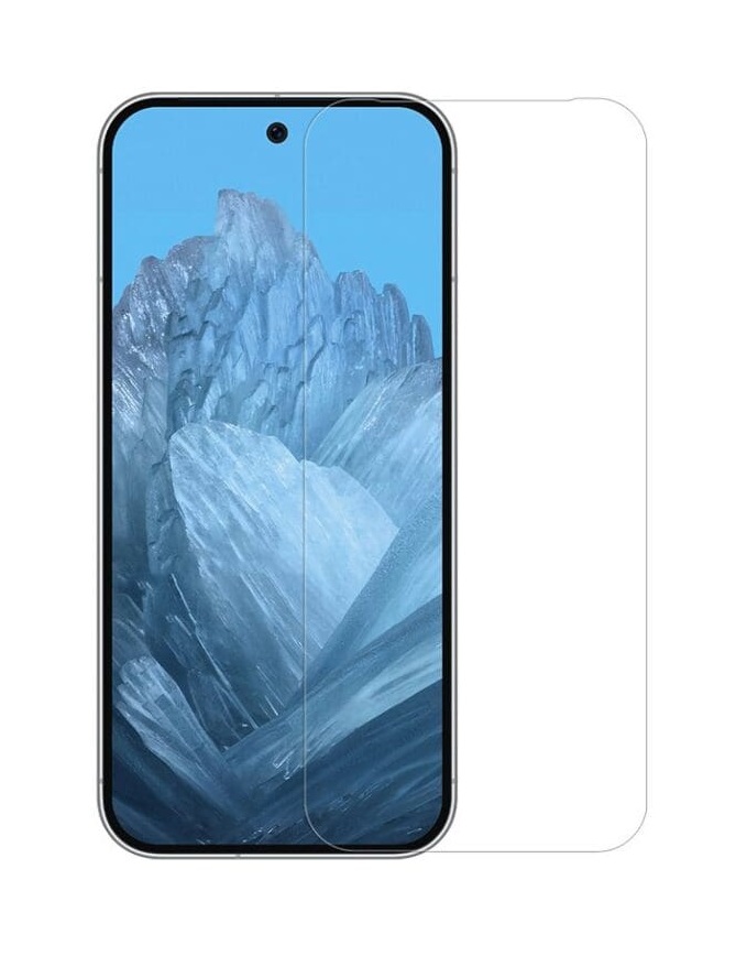 Tvrzené sklo RedGlass Google Pixel 9 142940 (ochranné sklo na mobil Google Pixel 9)