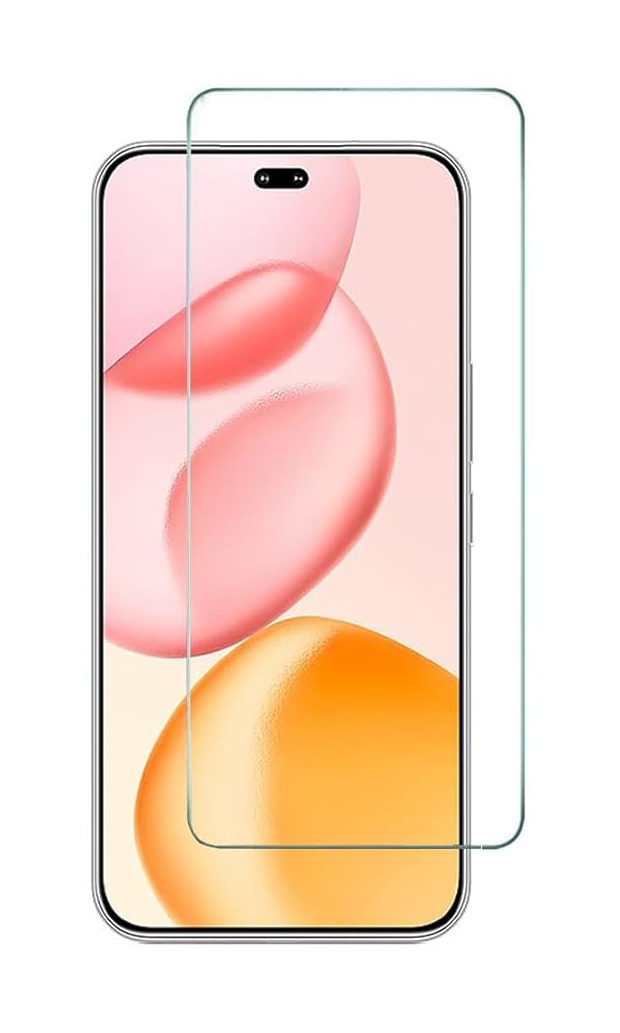 Levně Tvrzené sklo RedGlass Honor 400 Lite 142941 (ochranné sklo na mobil Honor 400 Lite)