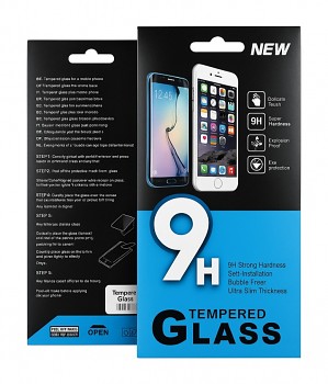 Tvrzené sklo TopGlass na Honor 400 Lite