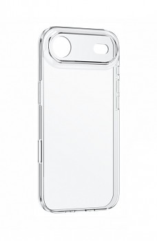 Zadní kryt na iPhone Air 0,5 mm průhledný