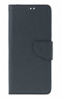 Knížkové pouzdro na Xiaomi Redmi 15C černé