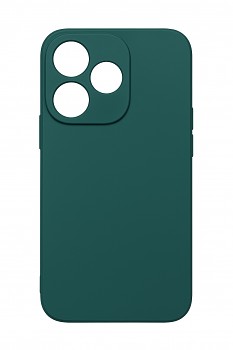 Zadní kryt MATT na Honor 400 Lite zelený