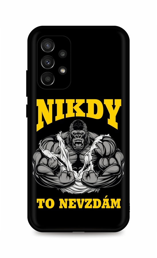 Levně Kryt TopQ Samsung A23 5G Gorila 92982 (pouzdro neboli obal na mobil Samsung A23 5G)