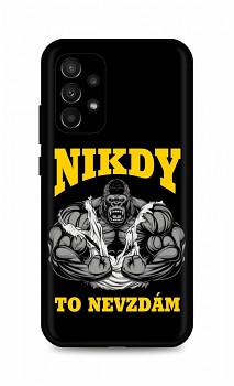 Zadní kryt DARK na Samsung A23 5G Gorila