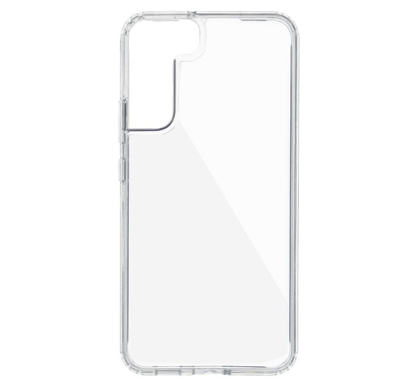 Pouzdro swissten clear jelly samsung g990 galaxy s21 fe 5g transparentní