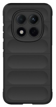 Zadní kryt Magic Shield na Xiaomi Redmi Note 15 Pro 5G černý 