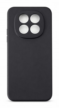 Zadní kryt Soft na Xiaomi Redmi Note 15 Pro 5G černý