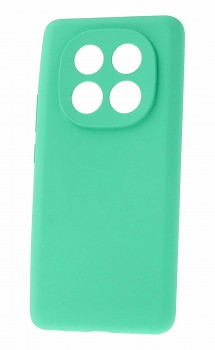 Zadní kryt Essential na Xiaomi Redmi Note 15 Pro+ 5G mátový