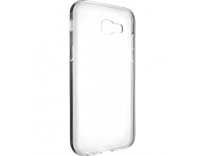 Pouzdro swissten clear jelly samsung a520 galaxy a5 2017 transparentní