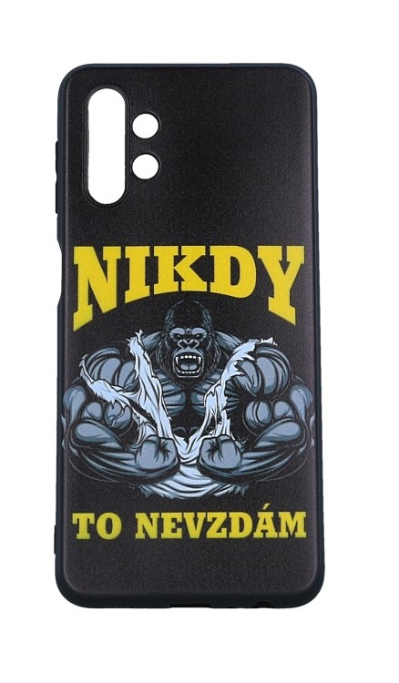 Levně Kryt TopQ Samsung A32 5G Gorila 93044 (pouzdro neboli obal na mobil Samsung A32 5G)