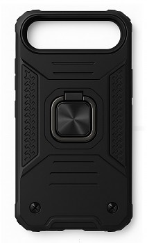 Ultra odolný zadní kryt Nitro na iPhone Air černý