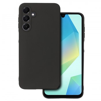 Zadní kryt MATT pro Samsung A16 5G černý