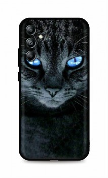 Zadní kryt DARK na Samsung A14 5G Dark Cat