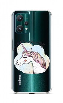 Zadní silikonový kryt na Realme 9 Pro Dreaming