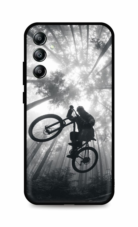Levně Kryt TopQ Samsung A14 5G Freeride 93079 (pouzdro neboli obal na mobil Samsung A14 5G)