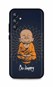 Zadní kryt DARK na Samsung A14 5G Be Happy 