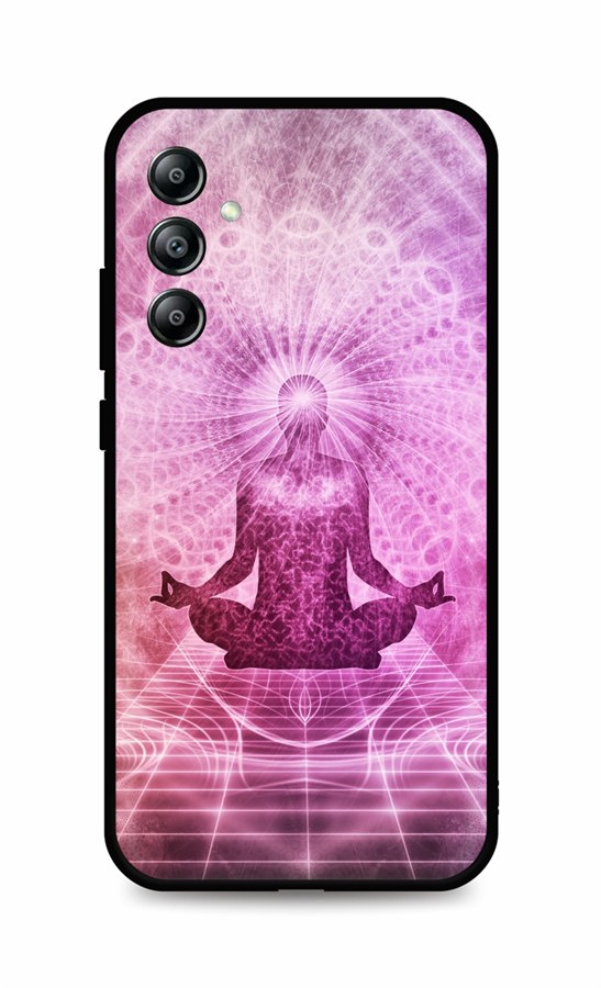 Levně Kryt TopQ Samsung A14 5G Energy Spiritual 93111 (pouzdro neboli obal na mobil Samsung A14 5G)
