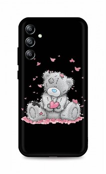 Zadní kryt DARK na Samsung A14 5G Lovely Teddy Bear