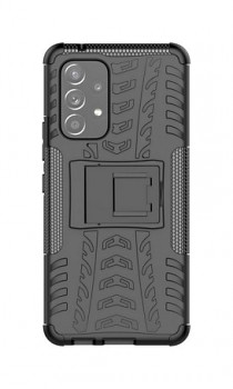 Ultra odolný zadní kryt na Samsung A53 5G černý