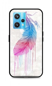 Zadní pevný kryt LUXURY na Realme 9 Pro+ Feather