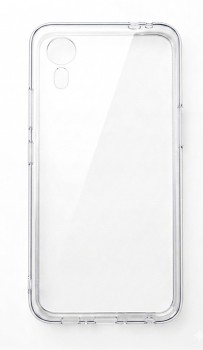 Zadní kryt na Samsung Xcover 7 2 mm průhledný