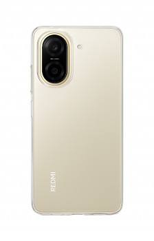 Zadní kryt na Xiaomi Redmi A5 1 mm průhledný
