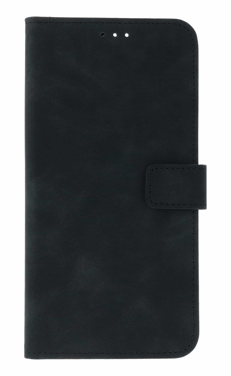 Knížkové pouzdro Tender na Xiaomi Redmi 15C černé