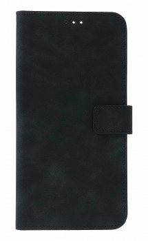 Knížkové pouzdro Tender na Xiaomi Redmi 15C černé