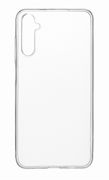 Ultratenký kryt na Samsung A05S 0,5 mm průhledný