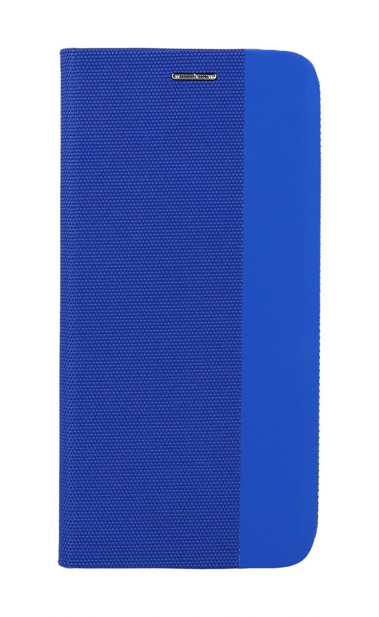 Knížkové pouzdro Sensitive Book na Xiaomi Redmi Note 13 Pro 5G modré