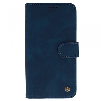 Pouzdro Wonder Fancy pro Xiaomi Redmi Note 15 5G námořnické modré