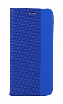 Knížkové pouzdro Sensitive Book na Xiaomi Redmi Note 13 modré
