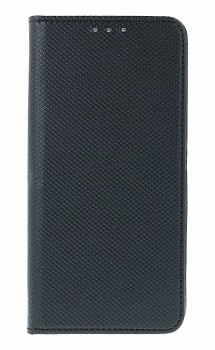 Knížkové pouzdro Smart Magnet pro Xiaomi 15T černé