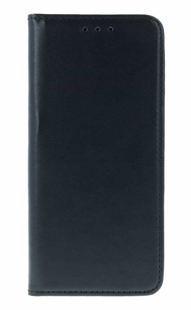Knížkové pouzdro Smart Magneto na Motorola Edge 60 Pro černé