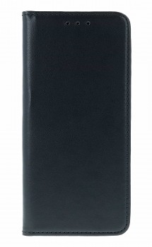 Knížkové pouzdro Smart Magneto na Motorola Edge 60 Pro černé