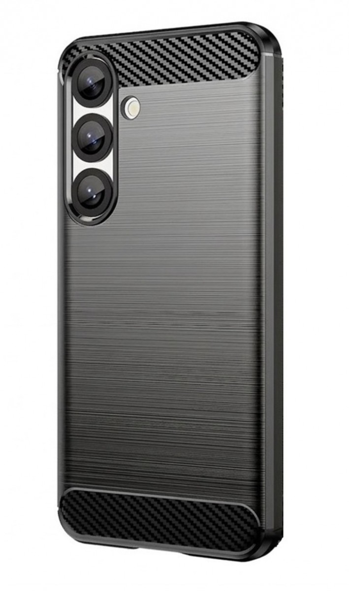 Zadní kryt pro Samsung Galaxy S26 Plus černý