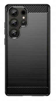 Zadní kryt pro Samsung Galaxy S26 Ultra černý