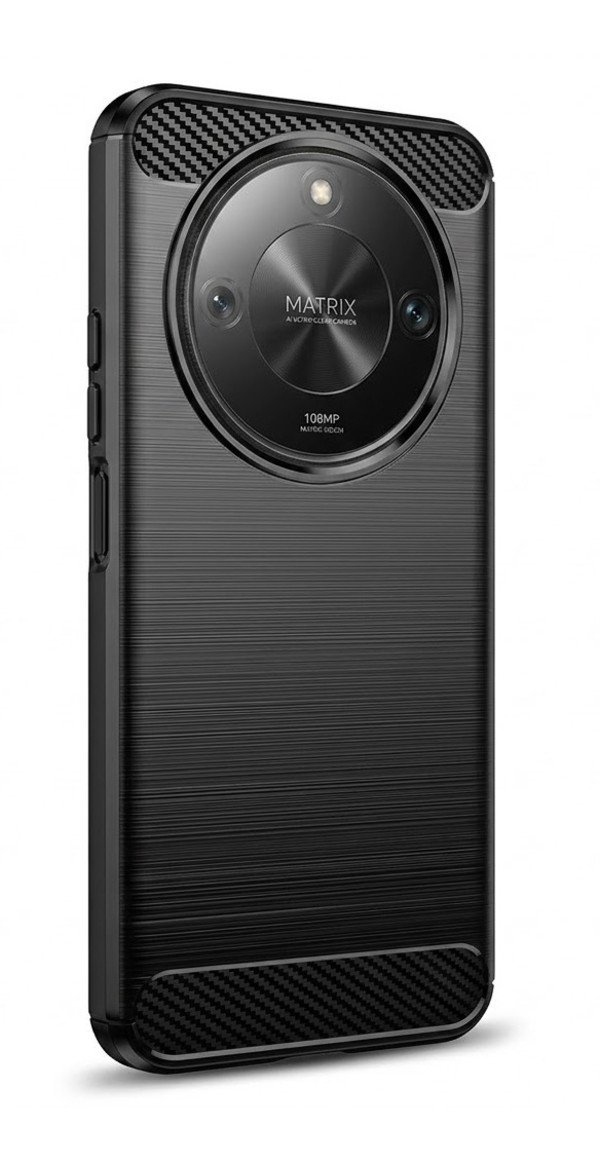 Zadní kryt na Honor Magic8 Lite černý