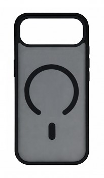 Kryt Tel Protect Aura Matte MagSafe pro iPhone 17 Air černý
