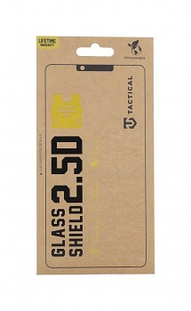 Tvrzené sklo Tactical Glass Shield na iPhone 13 mini