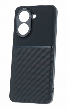 Zadní pevný kryt Noble na Xiaomi Redmi A5 černý