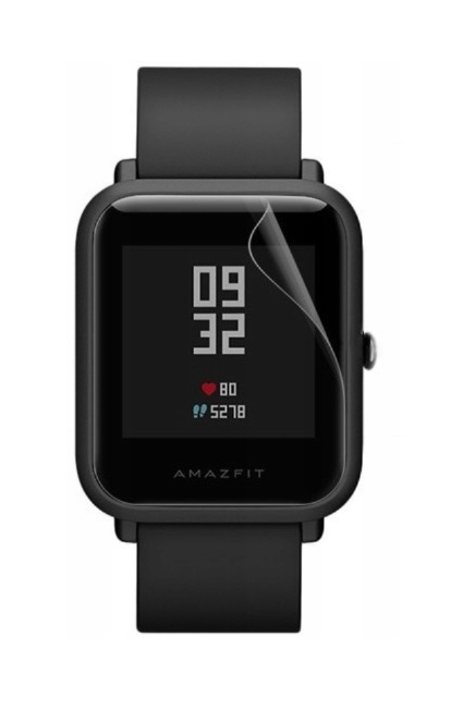 Folie amazfit bip hot sale