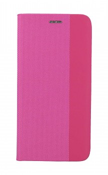 Knížkové pouzdro Sensitive Book na Xiaomi Redmi Note 13 5G růžové